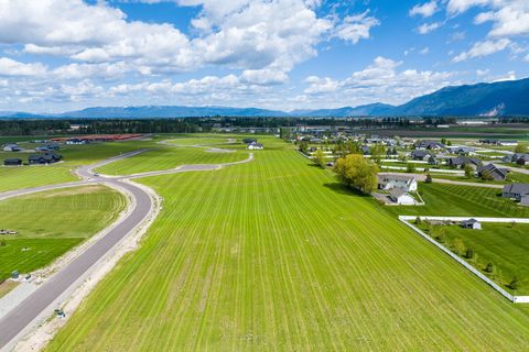 Tiny photo for 17 N Scarface Peak Court, Kalispell, MT 59901 (MLS # 30070842)