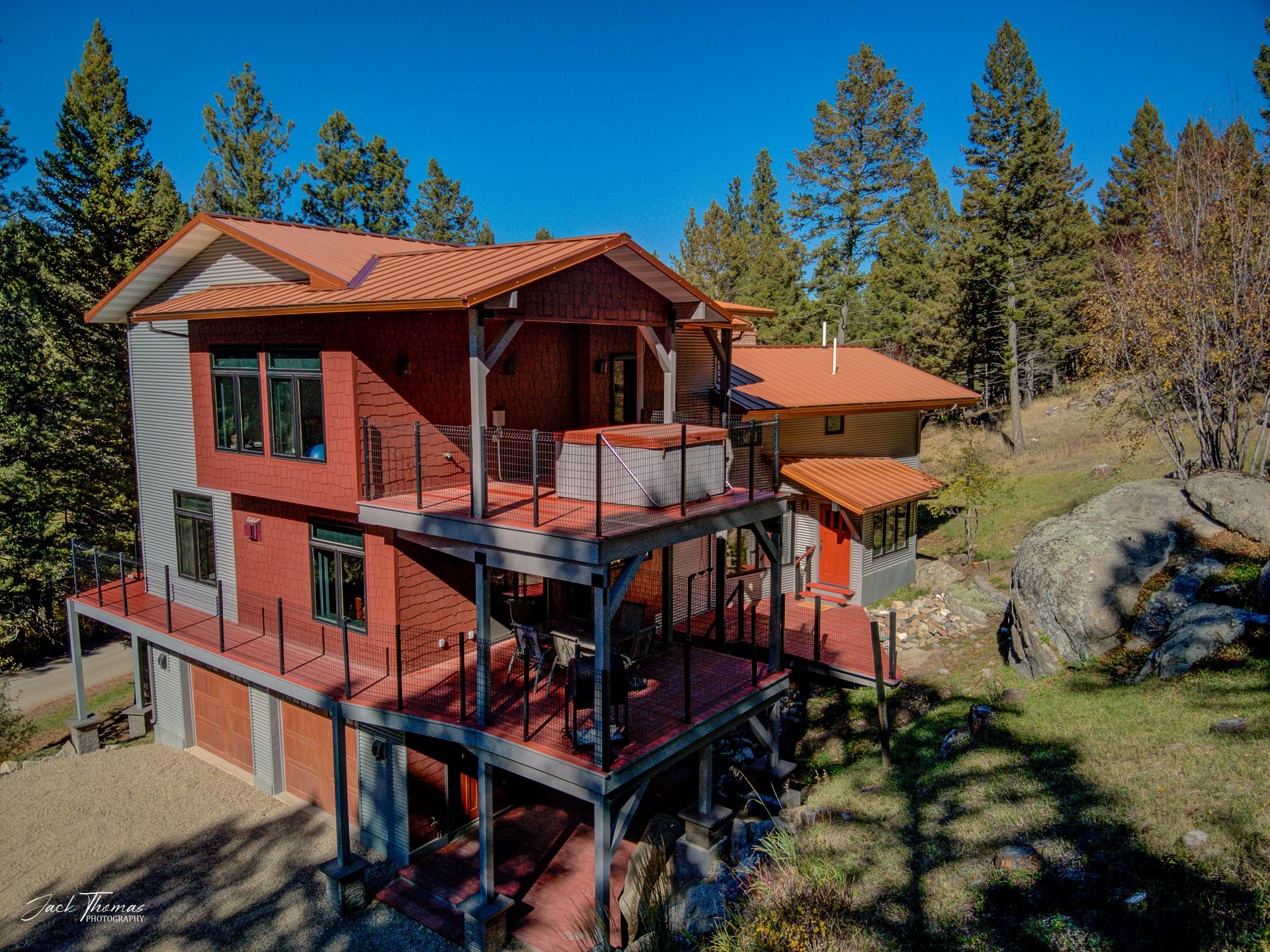 2115 Colorado Gulch Drive