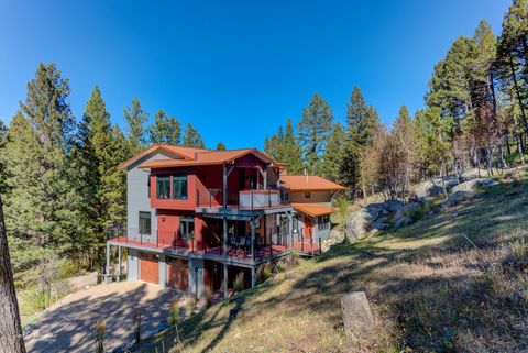 2115 Colorado Gulch Drive Helena MT 59601