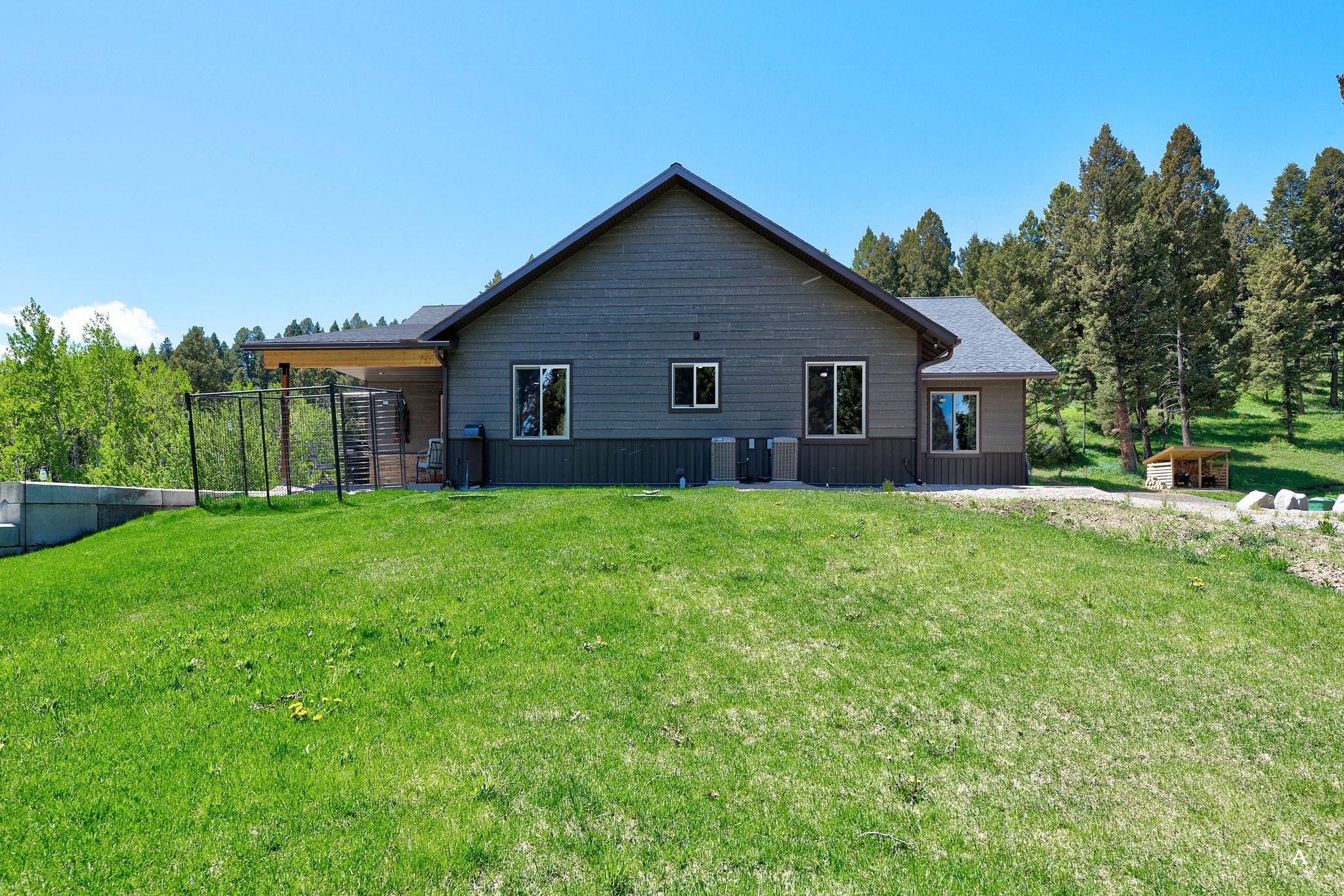 115 Grassy Mountain Road