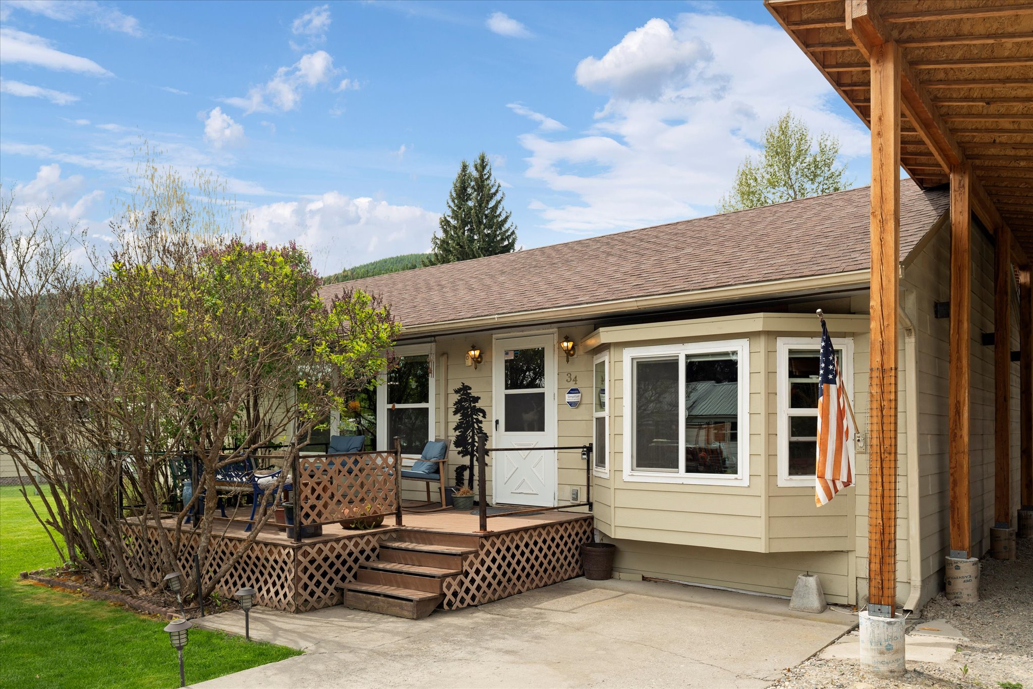 34 Conifer Road
