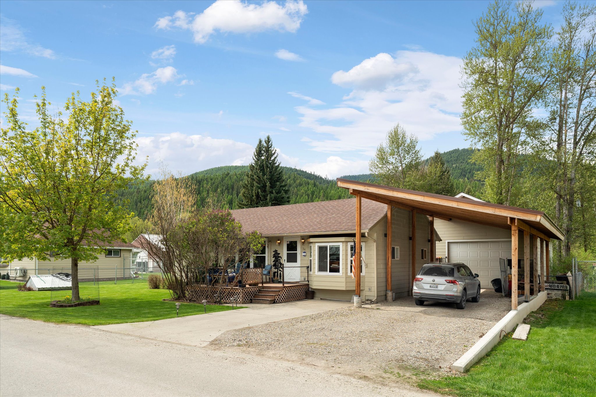 34 Conifer Road