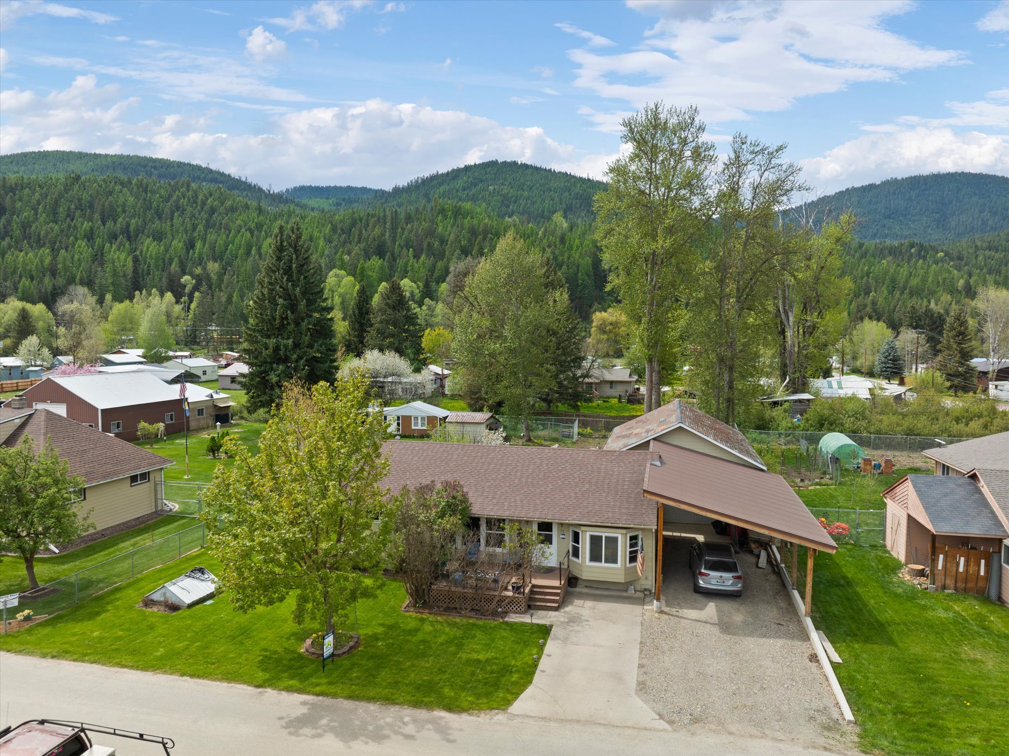 34 Conifer Road
