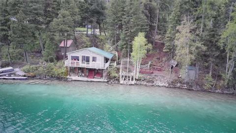 4027 Ashley Lake Road Kalispell MT 59901