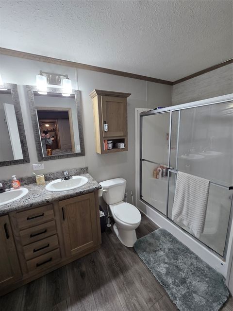 Tiny photo for 4870 US Highway 93 S #38, Whitefish, MT 59937 (MLS # 30060438)