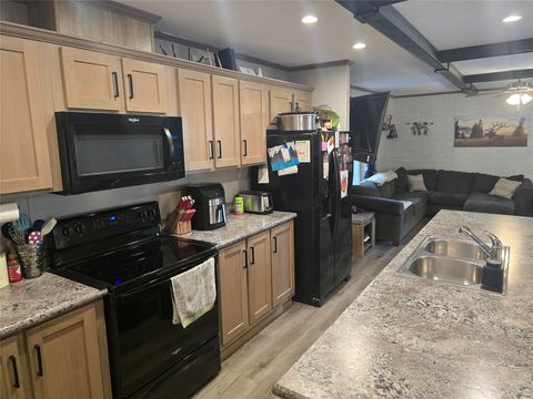 Tiny photo for 4870 US Highway 93 S #38, Whitefish, MT 59937 (MLS # 30060438)