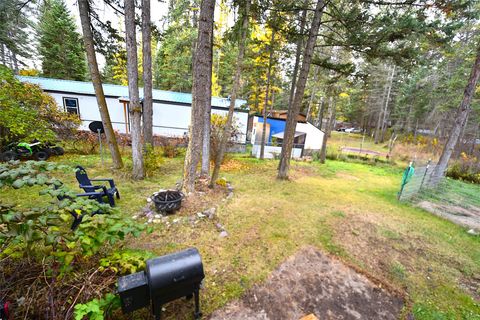 Tiny photo for 4870 US Highway 93 S #38, Whitefish, MT 59937 (MLS # 30060438)