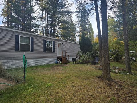 Tiny photo for 4870 US Highway 93 S #38, Whitefish, MT 59937 (MLS # 30060438)