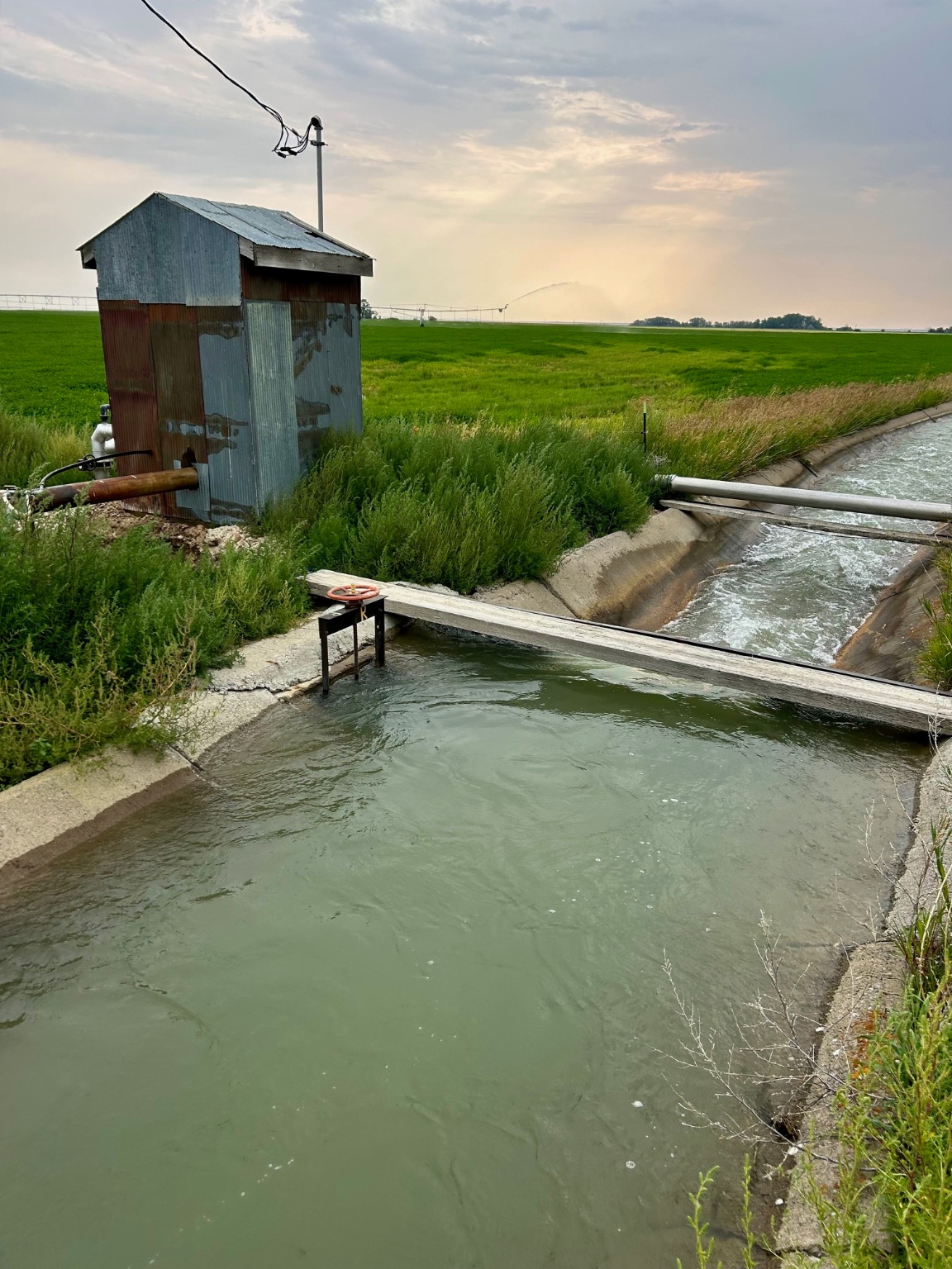 NHN 1st Road S and 12th Lane