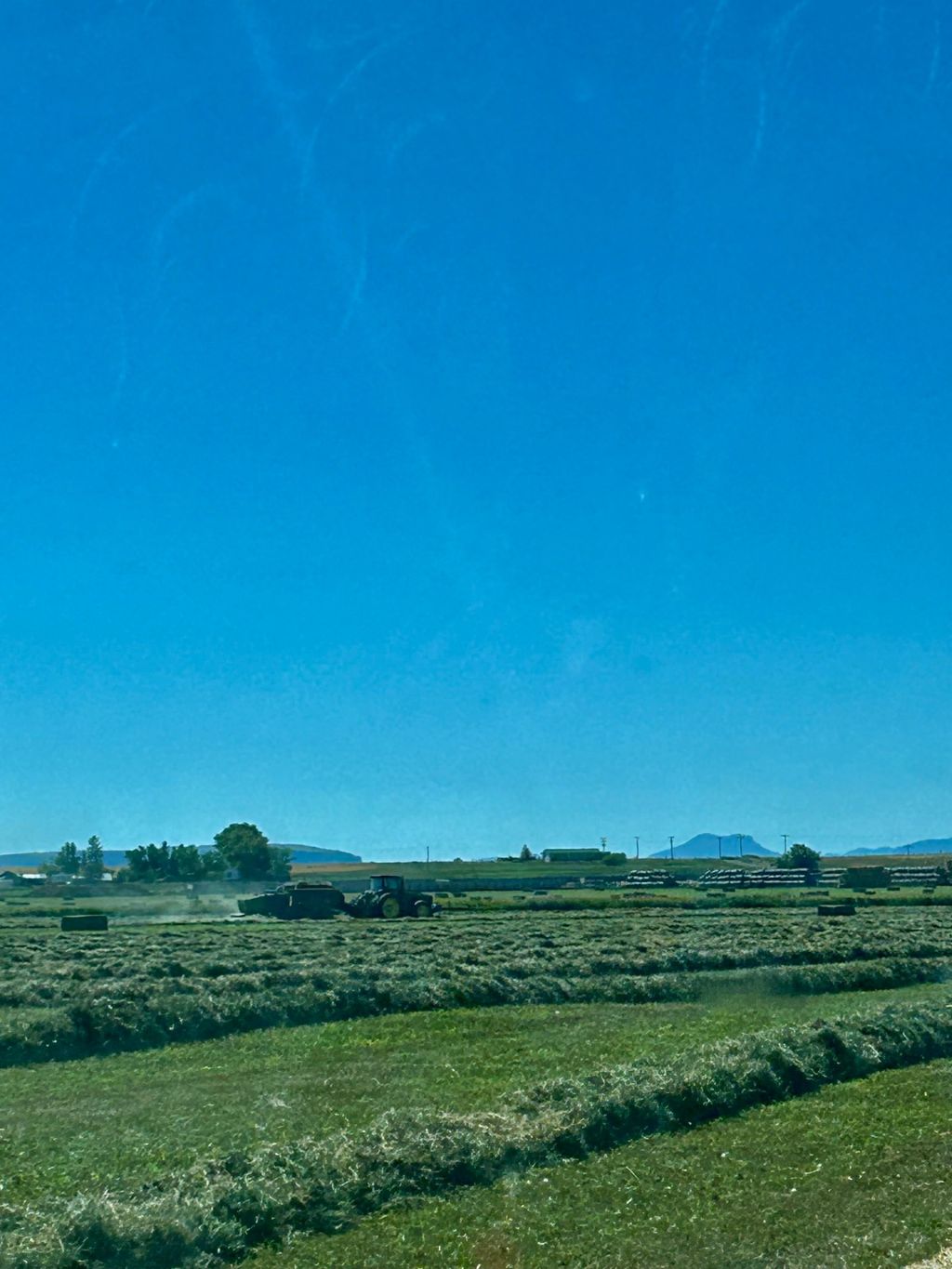 Photo of NHN 1st Road S, Fort Shaw, MT 59443 (MLS # 30061669)