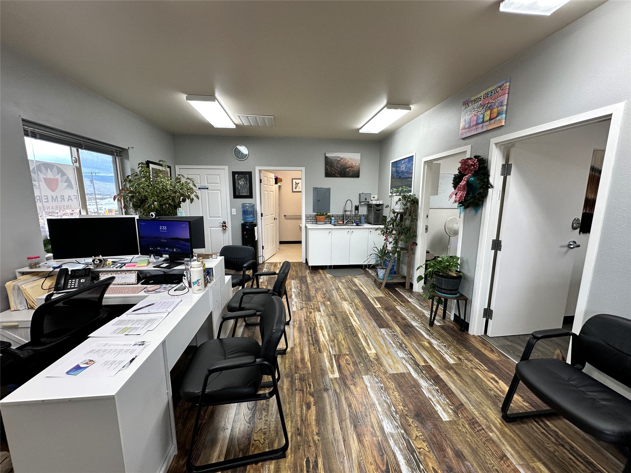 2825 Stockyard Road A26