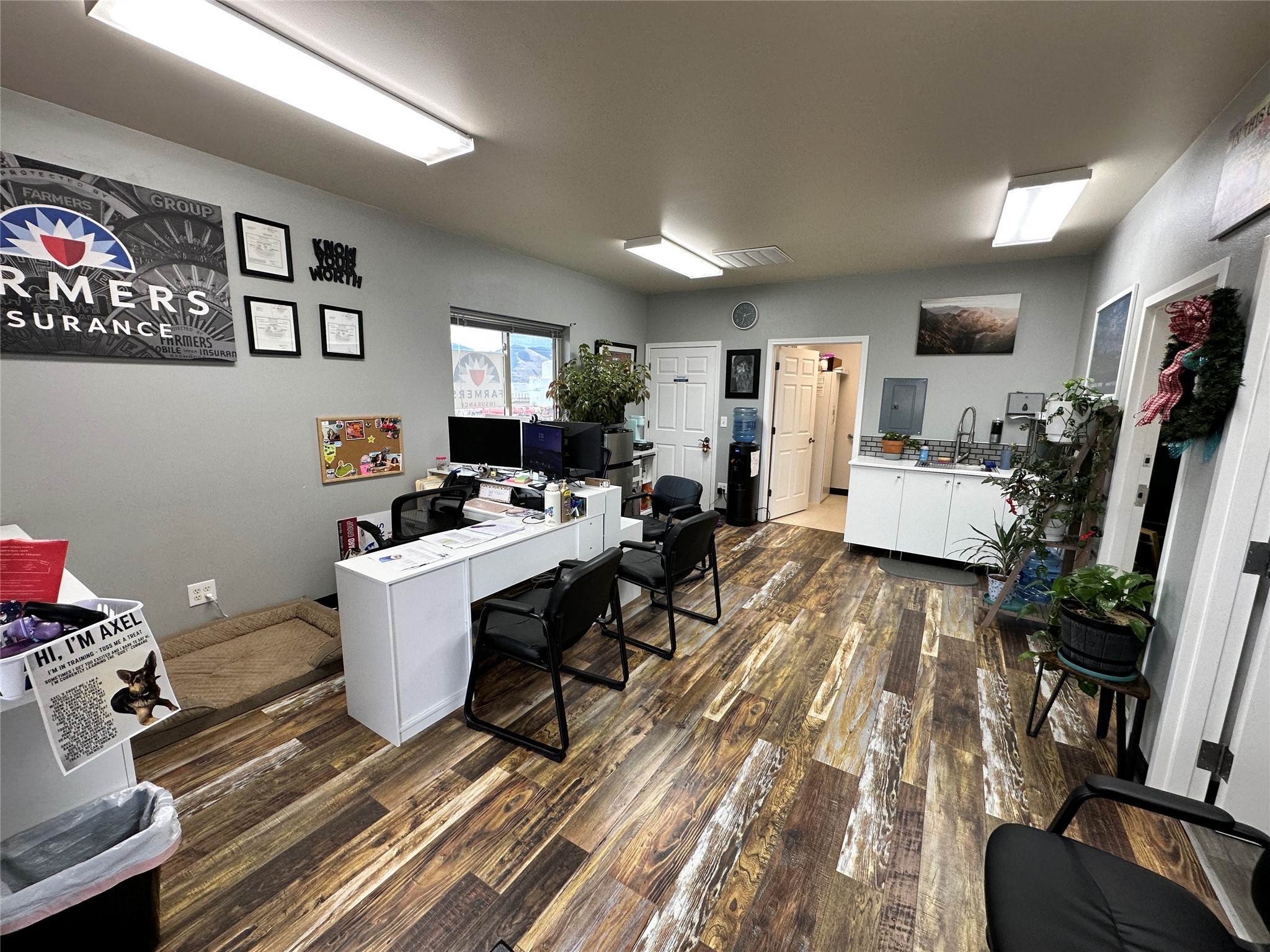 2825 Stockyard Road A26