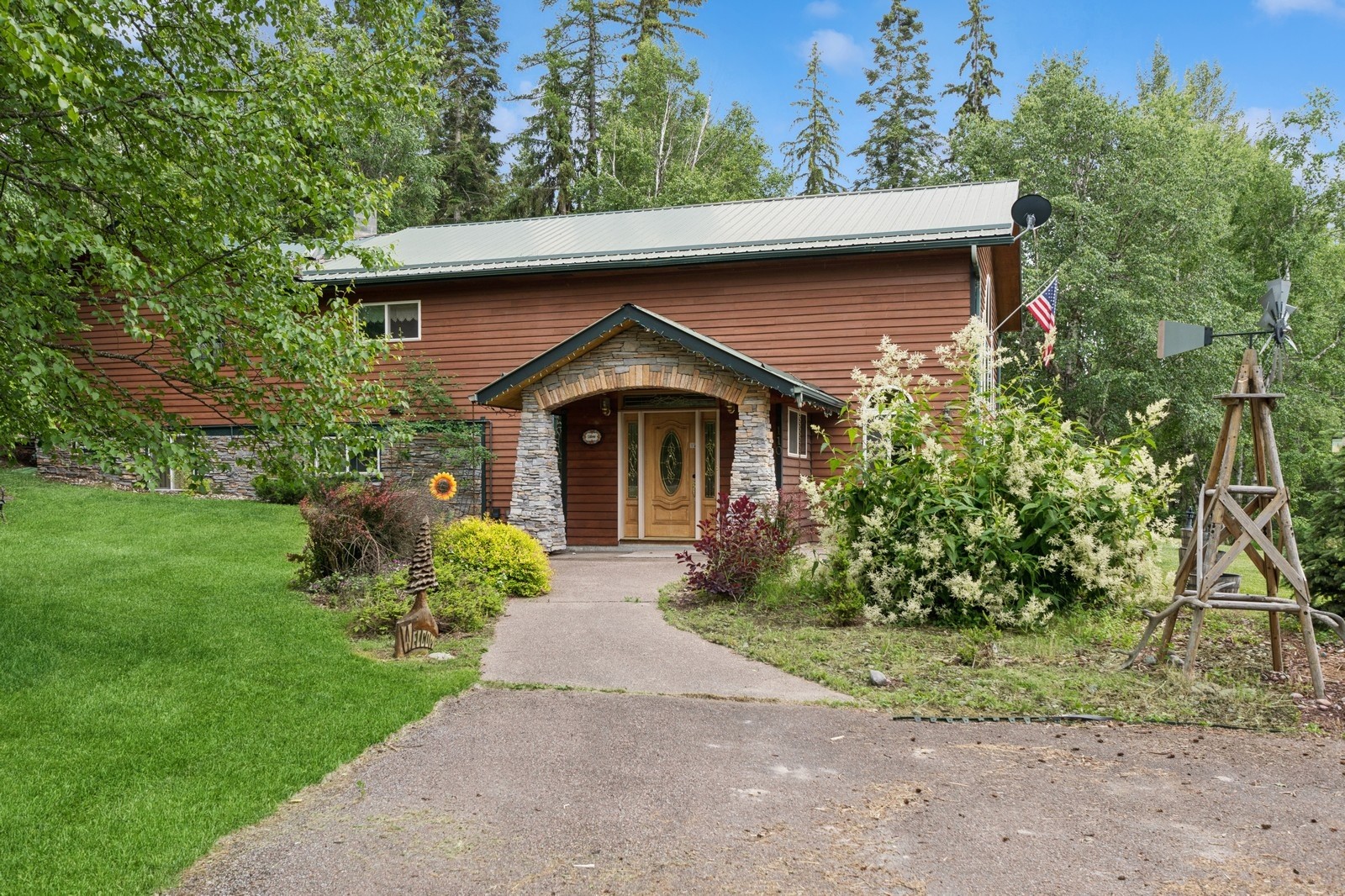110 Lone Cedar Lane