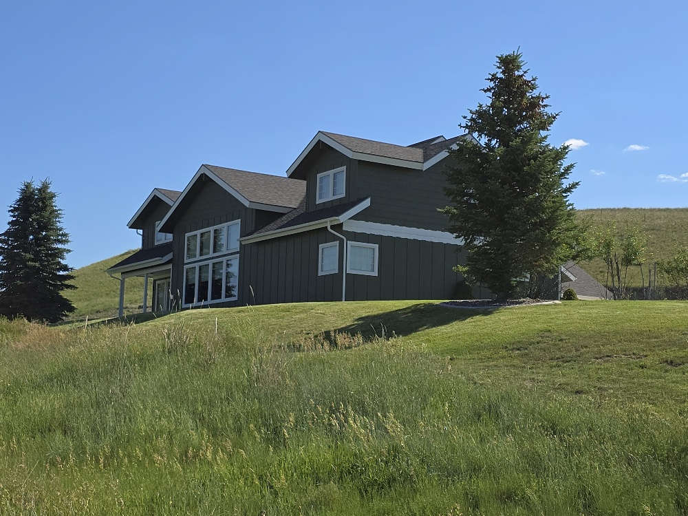 25 Tumbleweed Lane