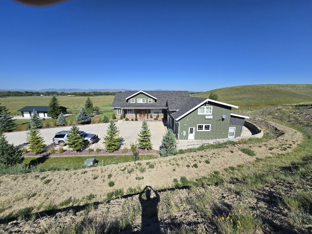25 Tumbleweed Lane
