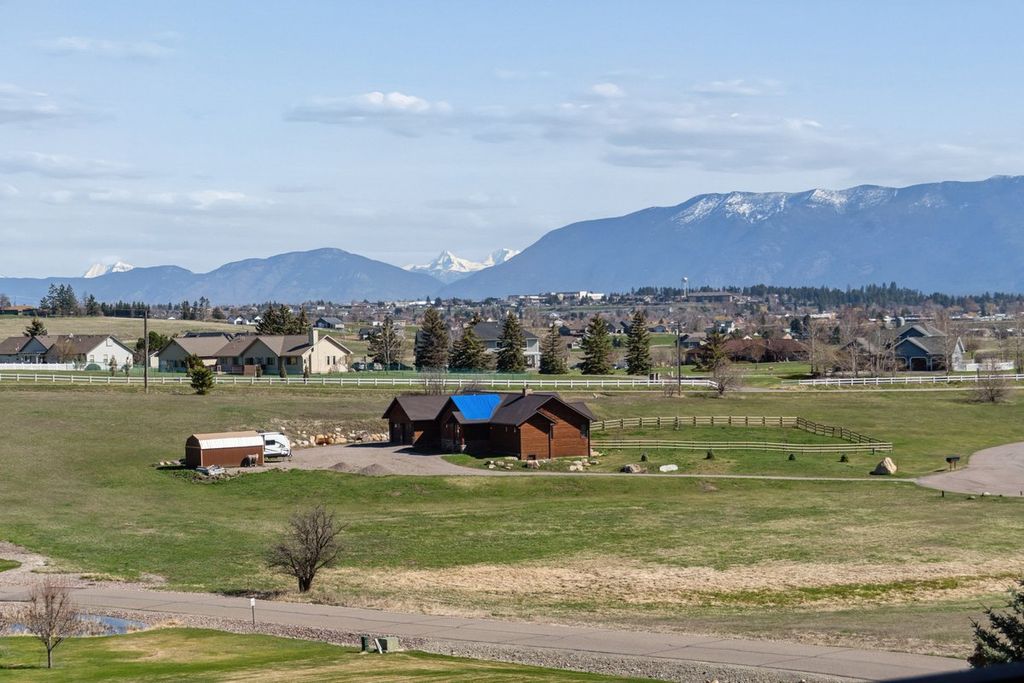 Photo of 111 Double Eagle Court, Kalispell, MT 59901 (MLS # 30065615)