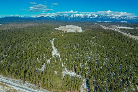 NHN Bowdish Road Whitefish MT 59937