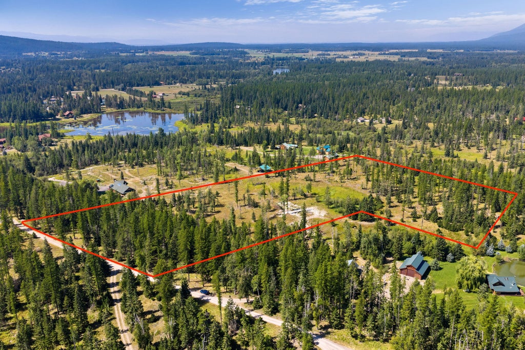Photo of 778 Pine Ridge Road, Bigfork, MT 59911 (MLS # 30077325)