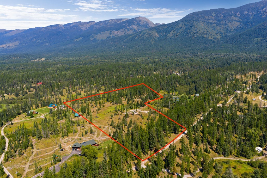 Photo of 778 Pine Ridge Road, Bigfork, MT 59911 (MLS # 30077325)