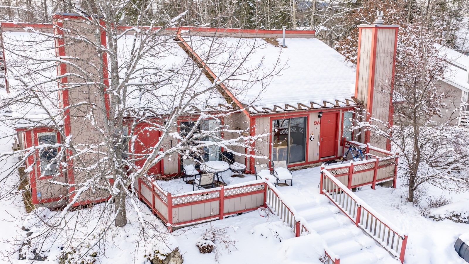 988 Colorado Avenue 9A & 9B