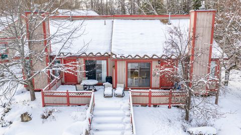 Photo of 988 Colorado Avenue #9A & 9B, Whitefish, MT 59937 (MLS # 30064255)