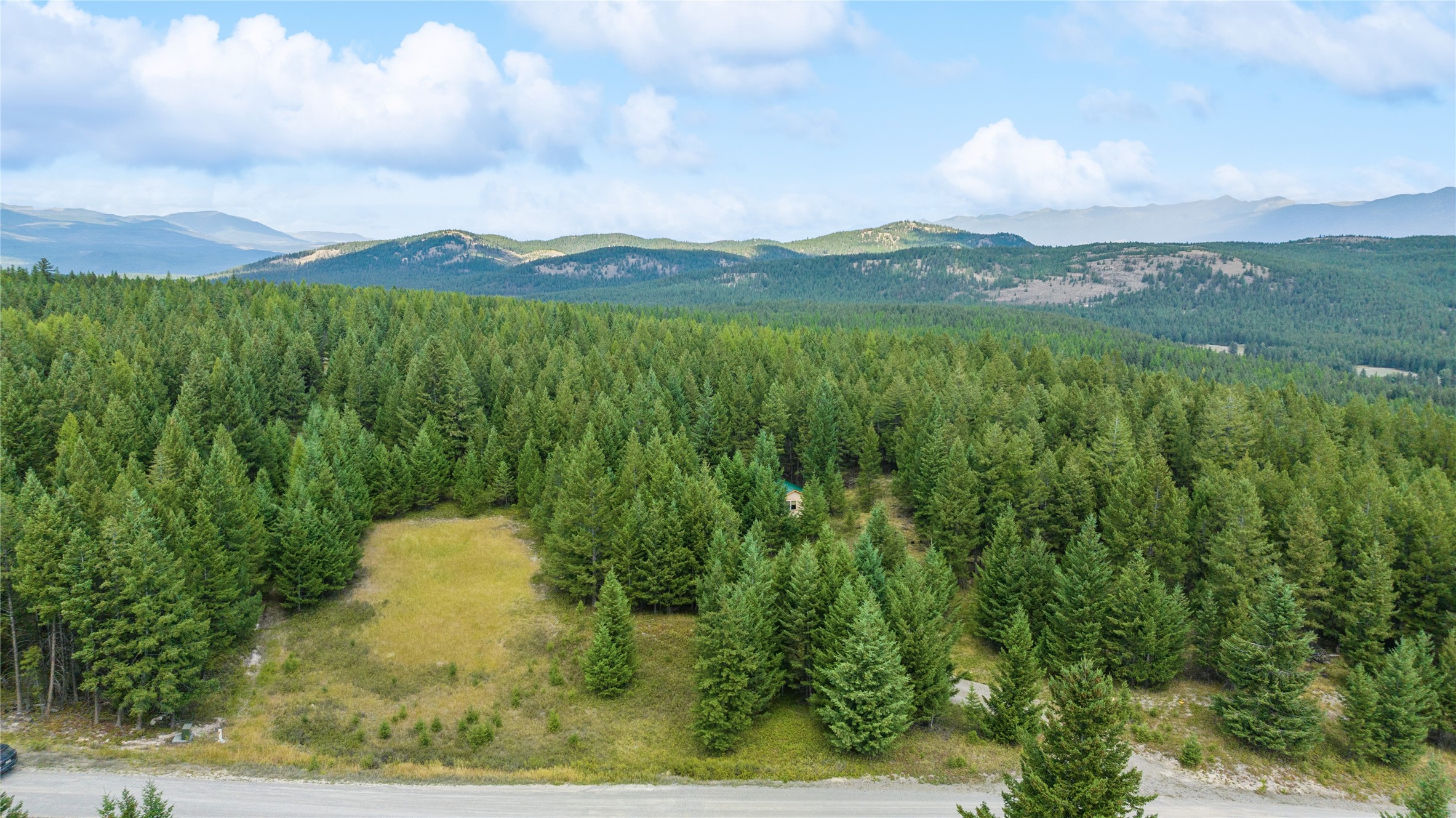 522 Moonshine Mountain Trail