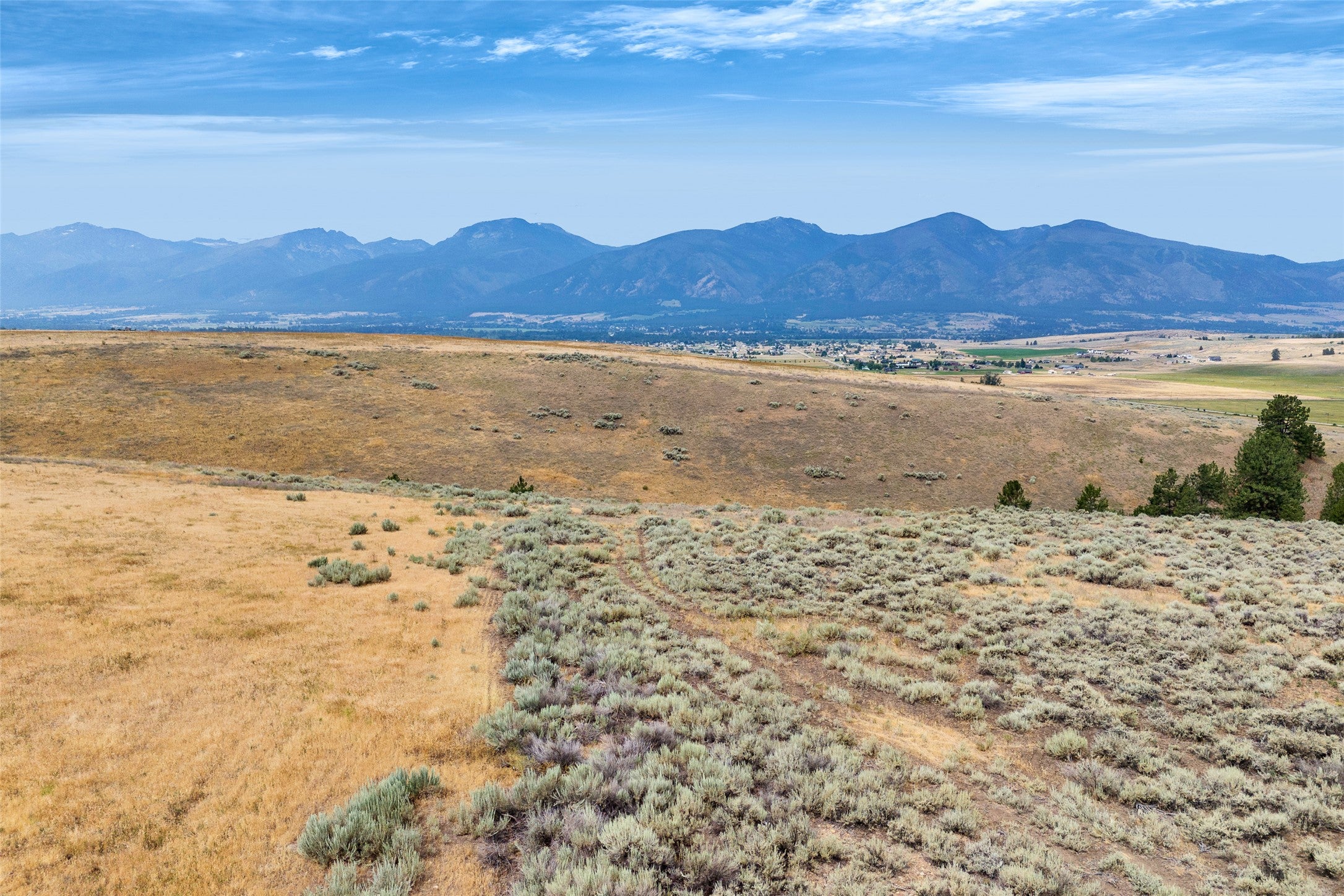 NHN Granite Creek Road