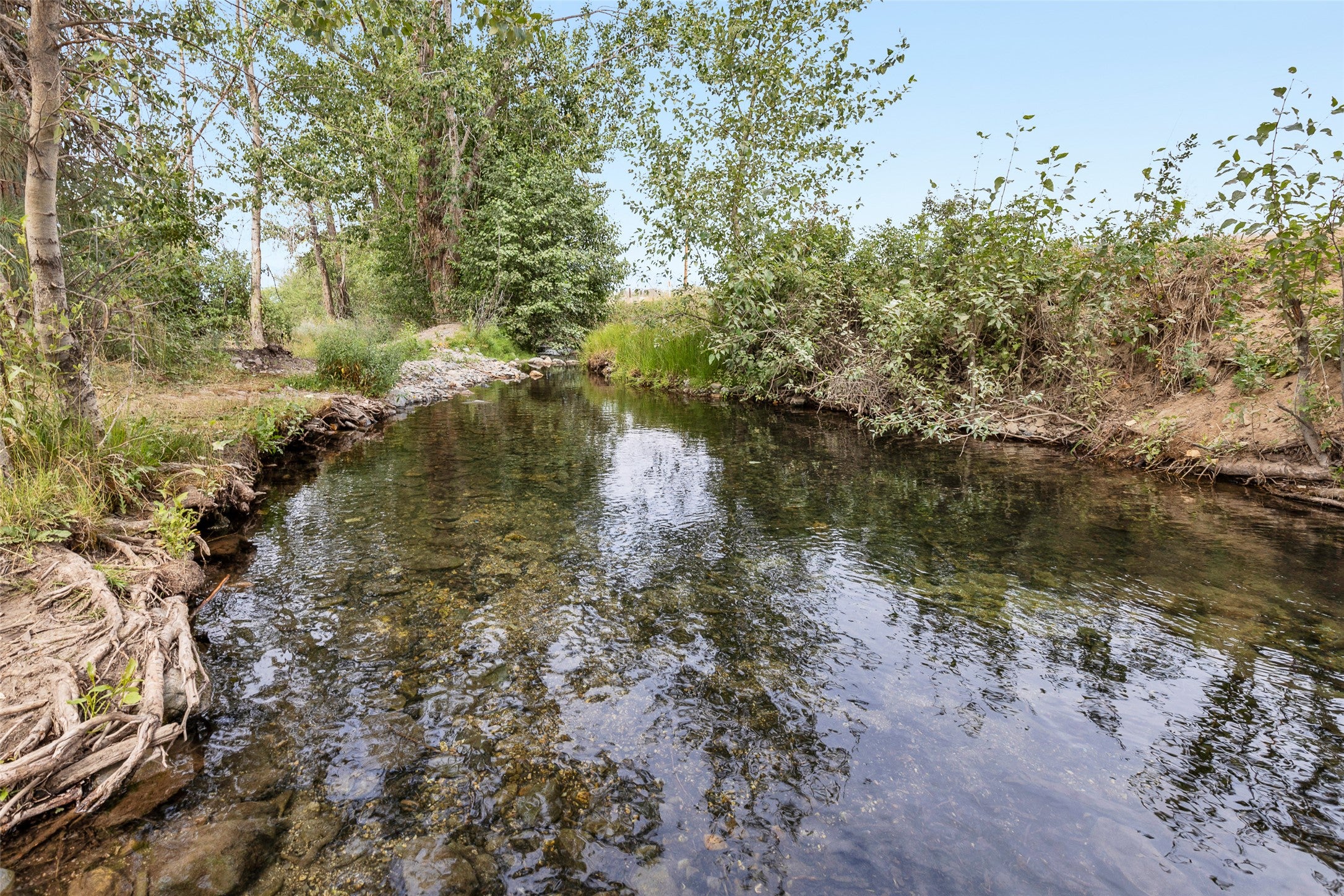 NHN Granite Creek Road