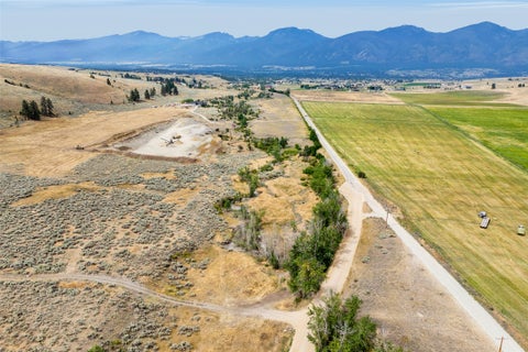 Tiny photo for NHN Granite Creek Road, Florence, MT 59833 (MLS # 30076134)