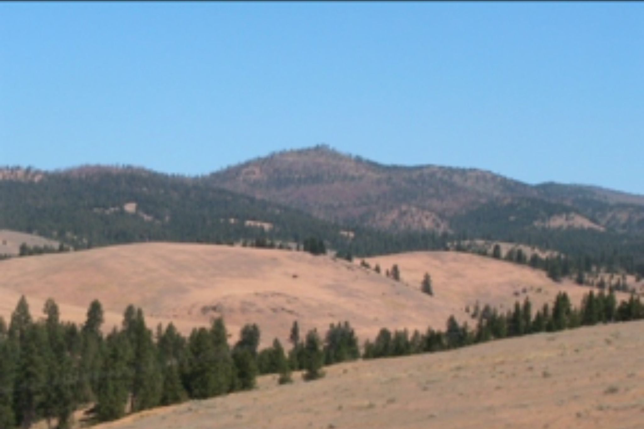 NHN Granite Creek Road