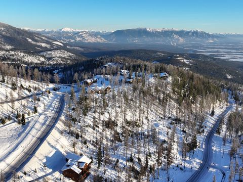 Tiny photo for 299 Elk Highlands Drive, Whitefish, MT 59937 (MLS # 30065309)