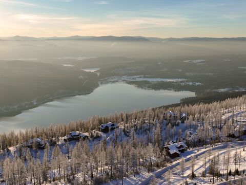 Tiny photo for 299 Elk Highlands Drive, Whitefish, MT 59937 (MLS # 30065309)