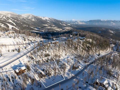 Tiny photo for 299 Elk Highlands Drive, Whitefish, MT 59937 (MLS # 30065309)