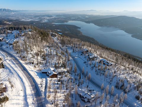 Tiny photo for 299 Elk Highlands Drive, Whitefish, MT 59937 (MLS # 30065309)