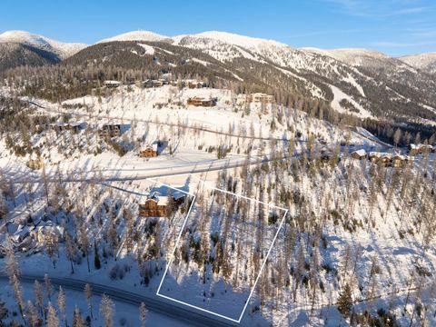 Tiny photo for 299 Elk Highlands Drive, Whitefish, MT 59937 (MLS # 30065309)