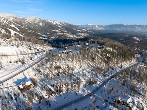Tiny photo for 299 Elk Highlands Drive, Whitefish, MT 59937 (MLS # 30065309)