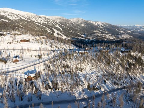 Tiny photo for 299 Elk Highlands Drive, Whitefish, MT 59937 (MLS # 30065309)