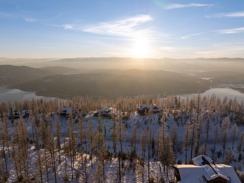 Tiny photo for 299 Elk Highlands Drive, Whitefish, MT 59937 (MLS # 30065309)