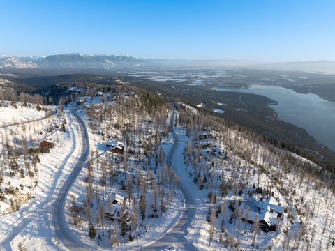 Tiny photo for 299 Elk Highlands Drive, Whitefish, MT 59937 (MLS # 30065309)