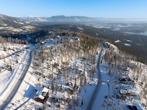 Tiny photo for 299 Elk Highlands Drive, Whitefish, MT 59937 (MLS # 30065309)