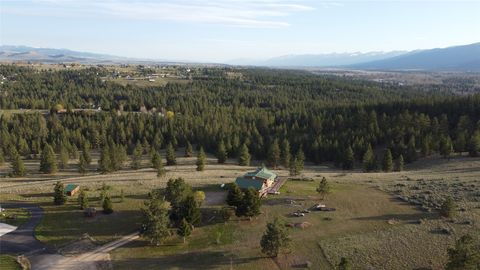 Tiny photo for 5281 Otto Way, Florence, MT 59833 (MLS # 30069564)