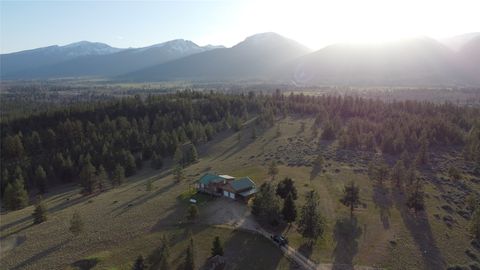 Tiny photo for 5281 Otto Way, Florence, MT 59833 (MLS # 30069564)