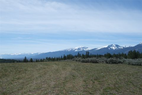 Tiny photo for 5281 Otto Way, Florence, MT 59833 (MLS # 30069564)