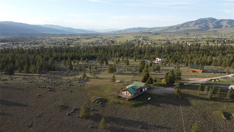 Tiny photo for 5281 Otto Way, Florence, MT 59833 (MLS # 30069564)
