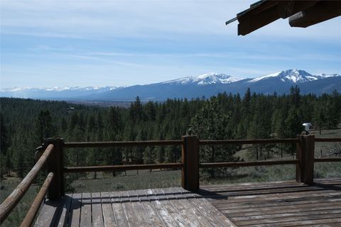 Tiny photo for 5281 Otto Way, Florence, MT 59833 (MLS # 30069564)