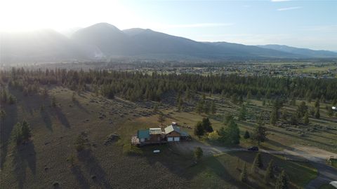 Tiny photo for 5281 Otto Way, Florence, MT 59833 (MLS # 30069564)