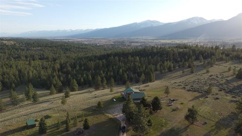 Tiny photo for 5281 Otto Way, Florence, MT 59833 (MLS # 30069564)