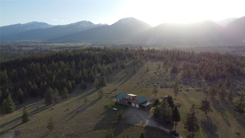 Tiny photo for 5281 Otto Way, Florence, MT 59833 (MLS # 30069564)