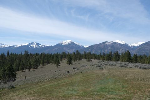 Tiny photo for 5281 Otto Way, Florence, MT 59833 (MLS # 30069564)