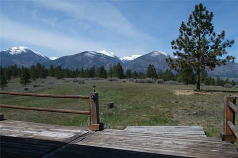 Tiny photo for 5281 Otto Way, Florence, MT 59833 (MLS # 30069564)